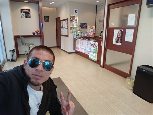 1日・朝夜キックボクシング！